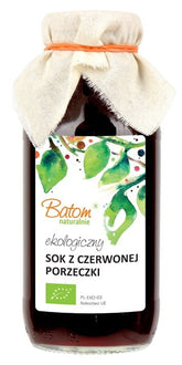 Jus Riben Merah NFC BIO 330 ml - BATOM
